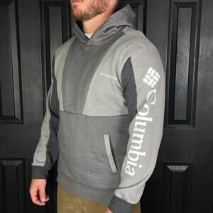 Columbia Lodge Outdoor Hoodie